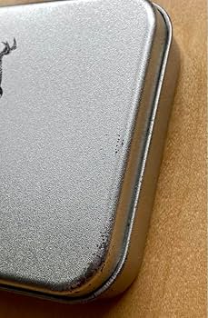 Amazon.co.jp: ジャンポール ゴルチエ ドラゴン 龍 缶 ケース
